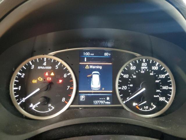 2019 NISSAN SENTRA S 3N1AB7AP8KY274254