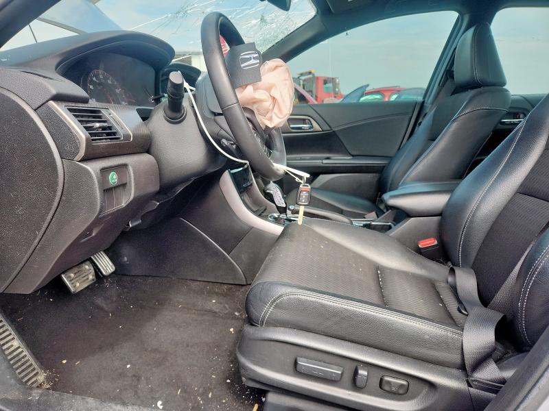 2017 HONDA ACCORD SPO 1HGCR2F58HA242642