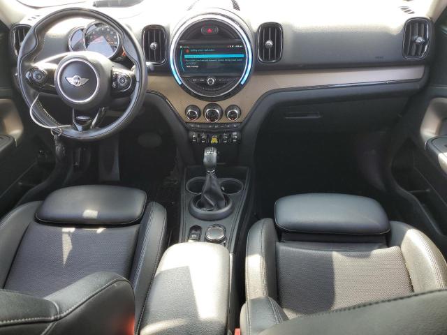 2018 MINI COOPER S E WMZYU7C48J3E56474