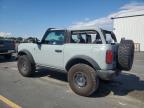 Lot #3305341318 2024 FORD BRONCO BLA
