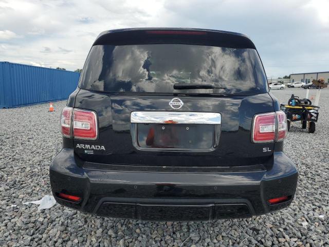 2020 NISSAN ARMADA SV JN8AY2ND5L9110406