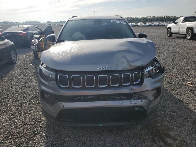 2022 JEEP COMPASS LA - 3C4NJCBB0NT177824