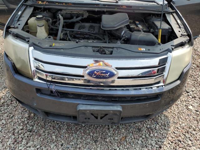 2007 FORD EDGE SE #3279498395