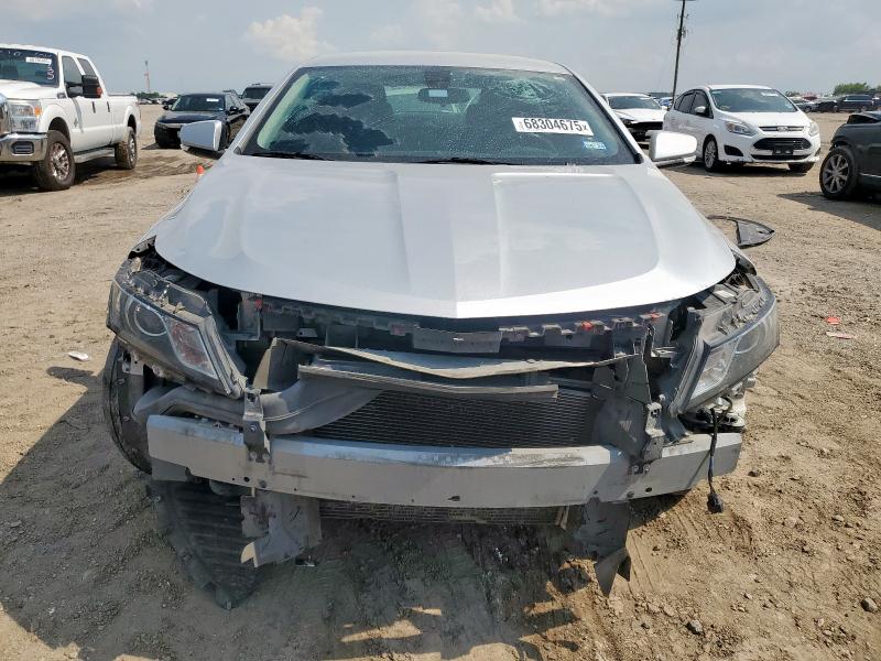 2018 CHEVROLET IMPALA LT 1G1105SA3JU137041
