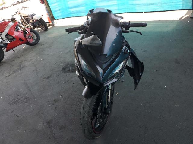 2018 KAWASAKI ZX1000 W JKAZXCW11JA012233