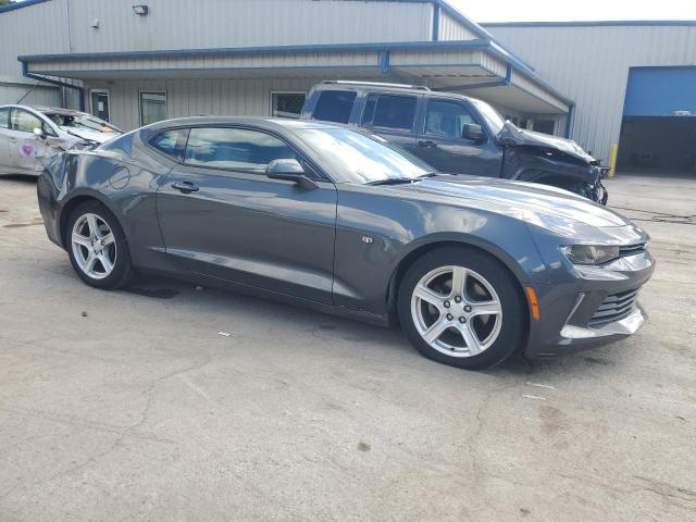2017 CHEVROLET CAMARO LT 1G1FB1RX8H0120613