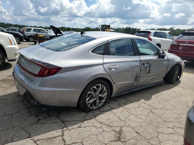 2023 HYUNDAI SONATA SEL - KMHL64JA1PA318557