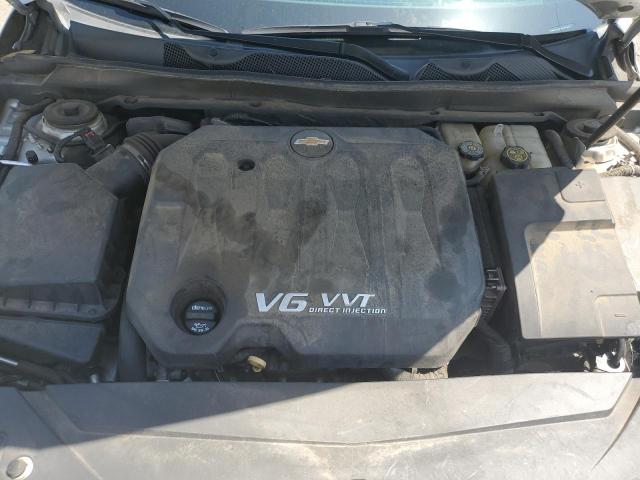2016 CHEVROLET IMPALA LT 2G1115S36G9153402