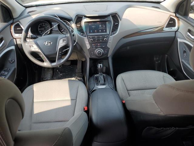 2017 HYUNDAI SANTA FE S - 5NMZUDLB4HH033868