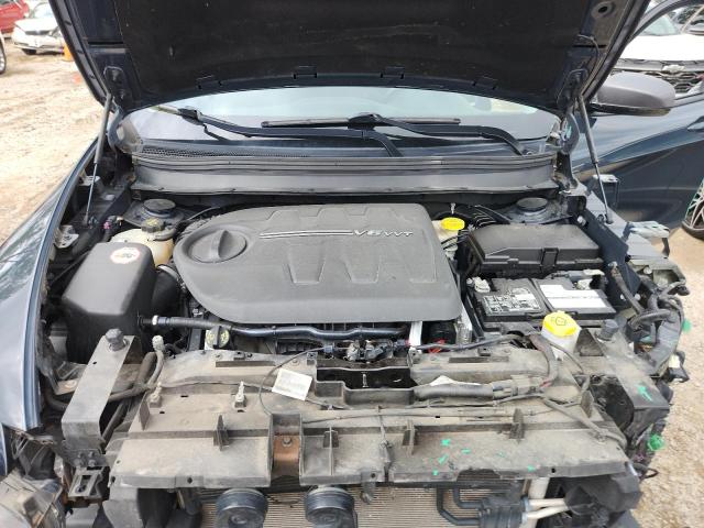 2017 JEEP CHEROKEE T 1C4PJMBS2HW637062