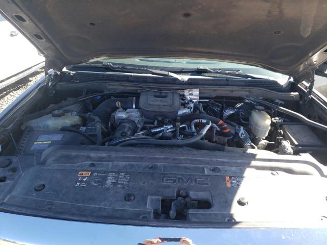 2015 GMC SIERRA K35 1GT423E83FF631309