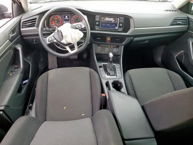 2021 VOLKSWAGEN JETTA S 3VWC57BU8MM059563