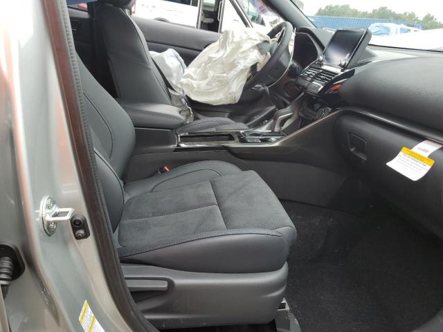 2025 MITSUBISHI ECLIPSE CROSS SE JA4ATWAA1SZ030610