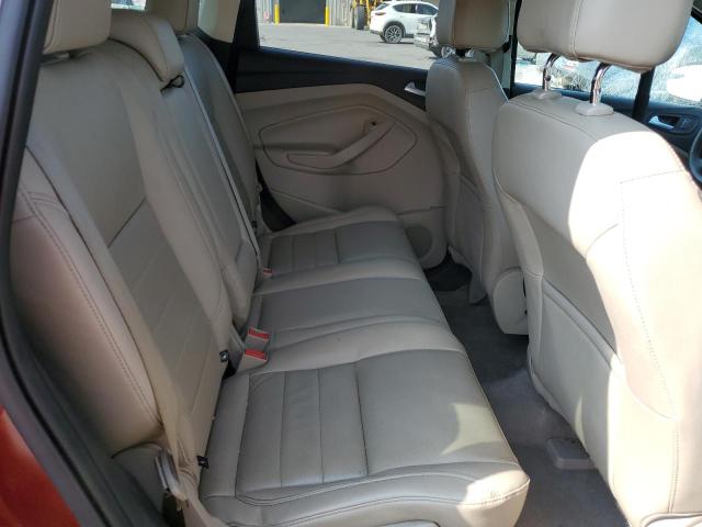2016 FORD ESCAPE SE 1FMCU9GX3GUA57624