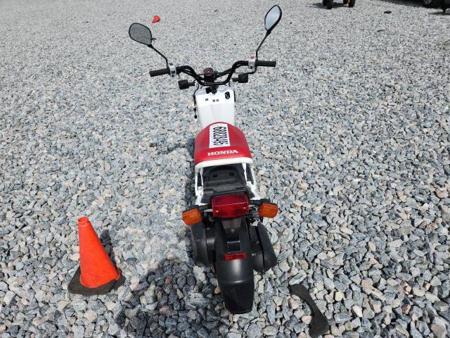 2019 HONDA NPS50 JH2AF5812KK703076