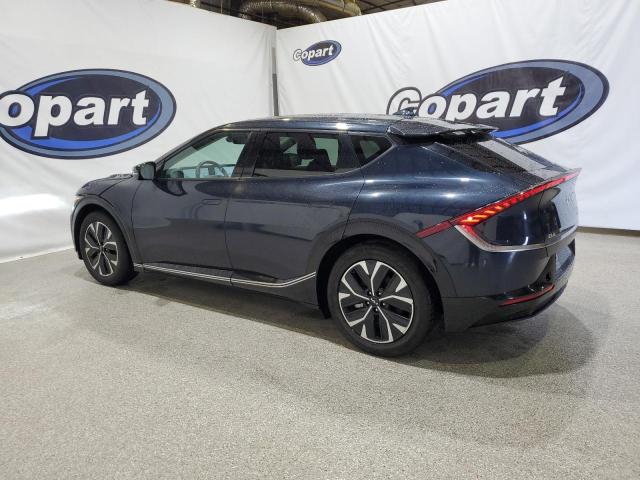2023 KIA EV6 LIGHT KNDC34LA1P5602080