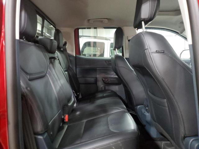 2025 FORD MAVERICK L 3FTTW8S36SRB00219