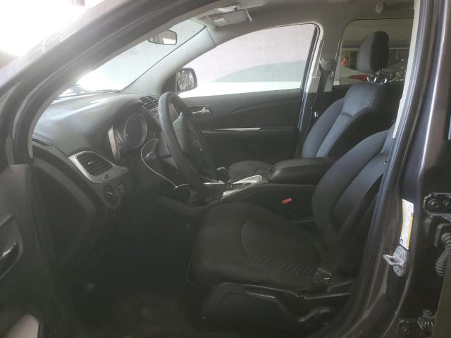 2015 DODGE JOURNEY SX 3C4PDDBG4FT693221