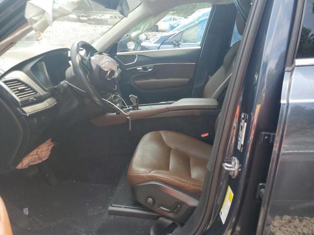 2020 VOLVO XC90 T6 MO - YV4A22PK4L1602736