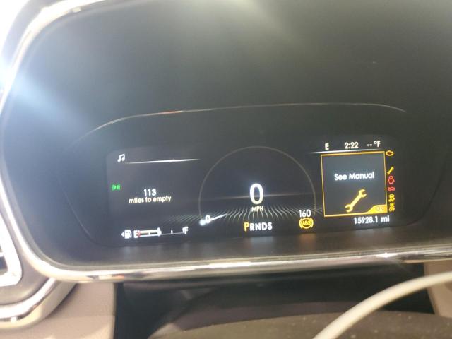2017 LINCOLN CONTINENTA 1LN6L9SK4H5609039