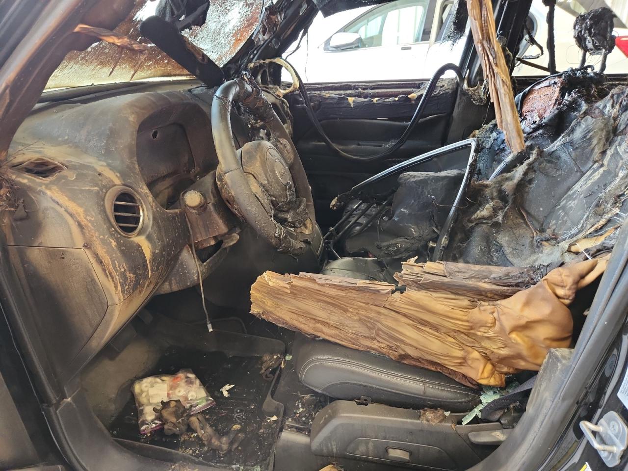 JEEP PATRIOT LATITUDE