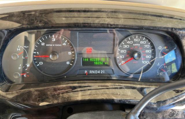 2018 FORD F53 1F65F5DY3J0A14898