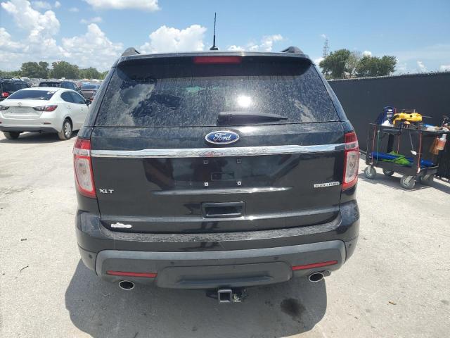 2015 FORD EXPLORER X #3255402422