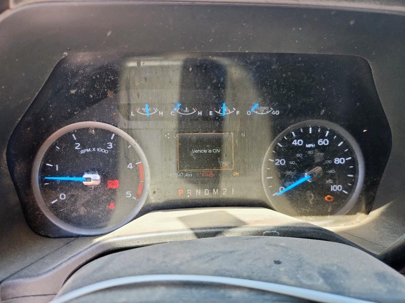 2017 FORD F250 SUPER DUTY 1FT7W2BT2HEC30184