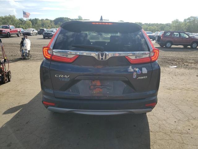2018 HONDA CR-V EX 7FARW2H57JE011408