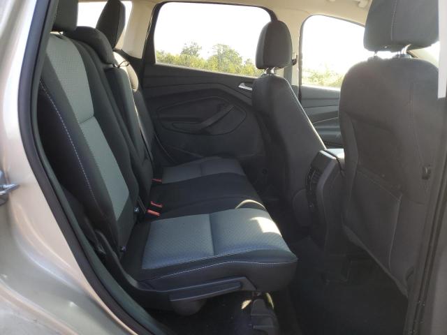 2017 FORD ESCAPE SE - 1FMCU0GD0HUD27573