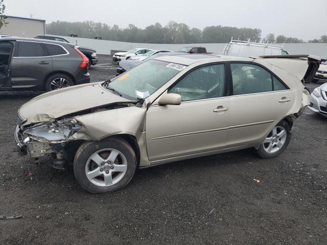 2004 TOYOTA CAMRY LE #3301749365