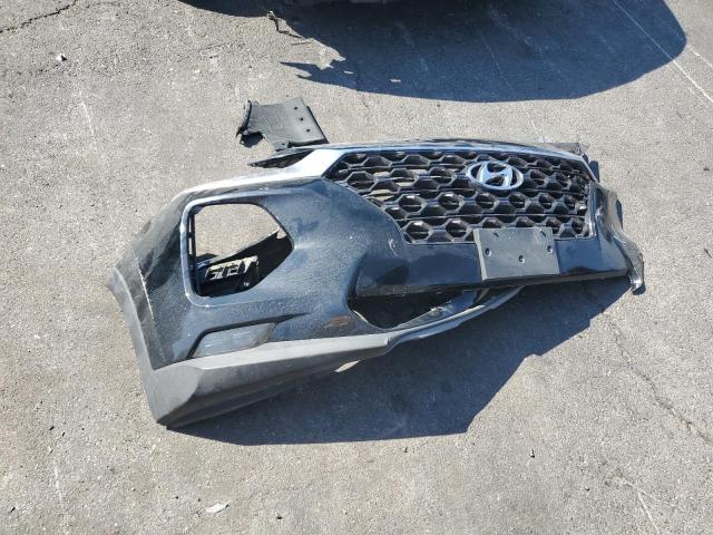 2020 HYUNDAI SANTA FE S 5NMS33AD1LH202725