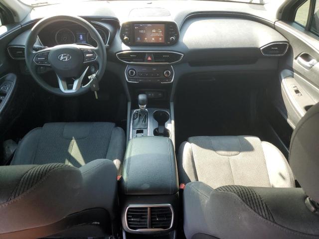 2019 HYUNDAI SANTA FE SE 5NMS23AD0KH011976