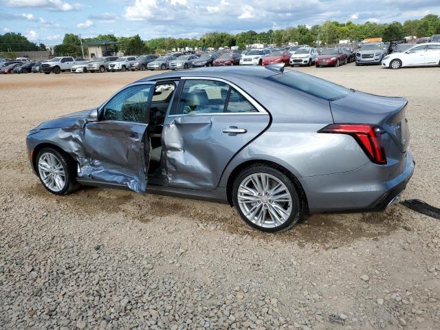 2021 CADILLAC CT4 PREMIU 1G6DF5RK9M0129414
