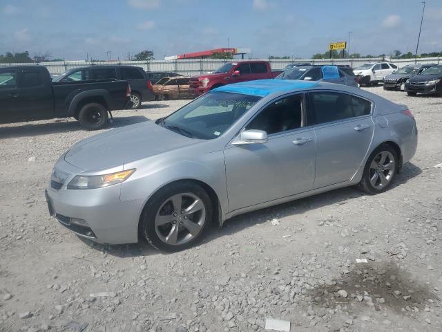 2012 ACURA TL - 19UUA9F56CA009548