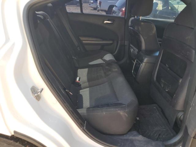 2019 DODGE CHARGER SX - 2C3CDXBG3KH664106