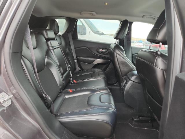 2019 JEEP CHEROKEE L #3297005353