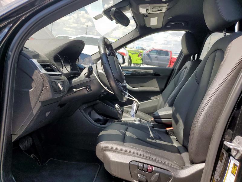 2021 BMW X1 SDRIVE2 WBXJG7C09M5S35268