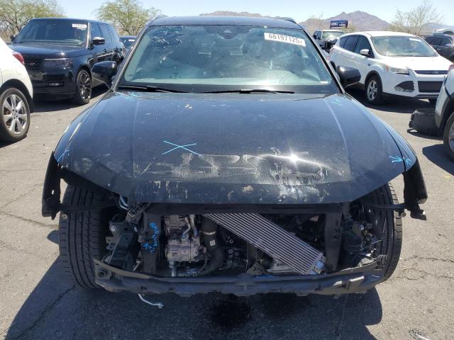 2021 AUDI Q3 PREMIUM WA1AUCF36M1076876