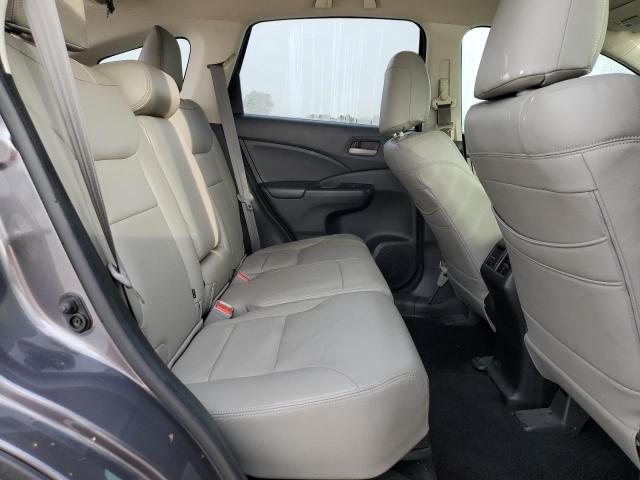 2016 HONDA CR-V SE 2HKRM3H45GH508188