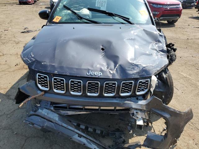 2024 JEEP COMPASS LIMITED 3C4NJDCN5RT121365