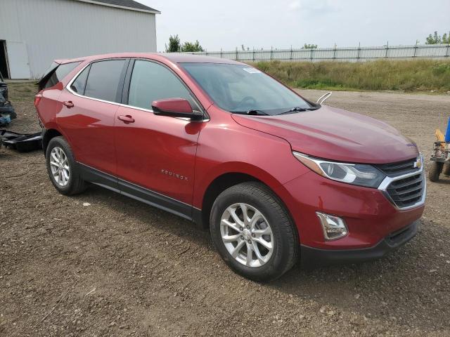 2020 CHEVROLET EQUINOX LT 2GNAXTEV4L6148242