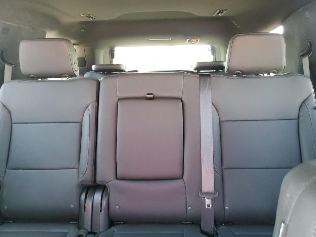 2023 CHEVROLET TAHOE K1500 Z71 1GNSKPKL1PR552686