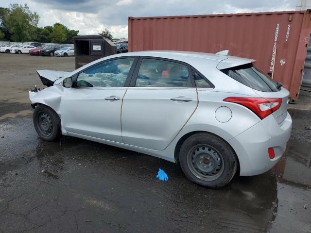2015 HYUNDAI ELANTRA GT KMHD35LH5FU250001