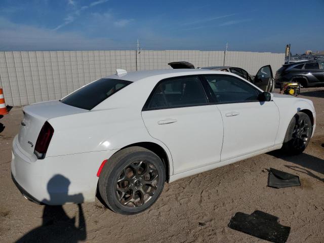 2016 CHRYSLER 300 S 2C3CCAGG1GH182959
