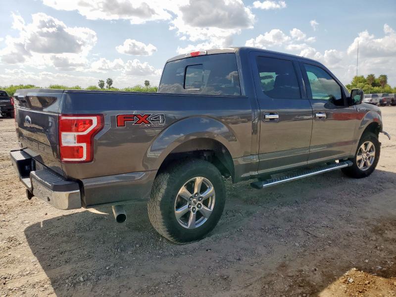 2018 FORD F150 SUPER #3290396793