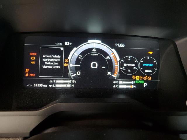 2024 TOYOTA TUNDRA CREWMAX LIMITED #3293513433