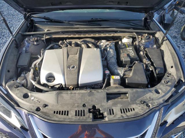 2022 LEXUS ES 350 BAS 58ADZ1B12NU112693