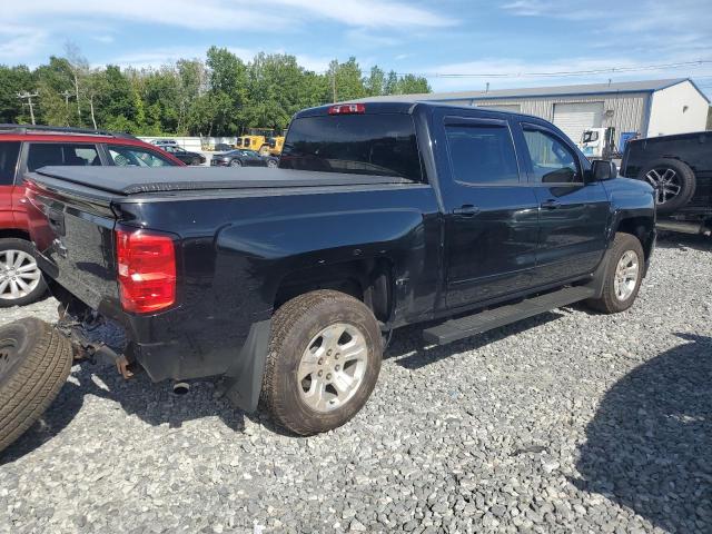 2018 CHEVROLET SILVERADO 3GCUKREC2JG510740