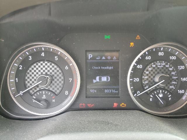 2020 HYUNDAI ELANTRA SE - 5NPD74LF1LH498754